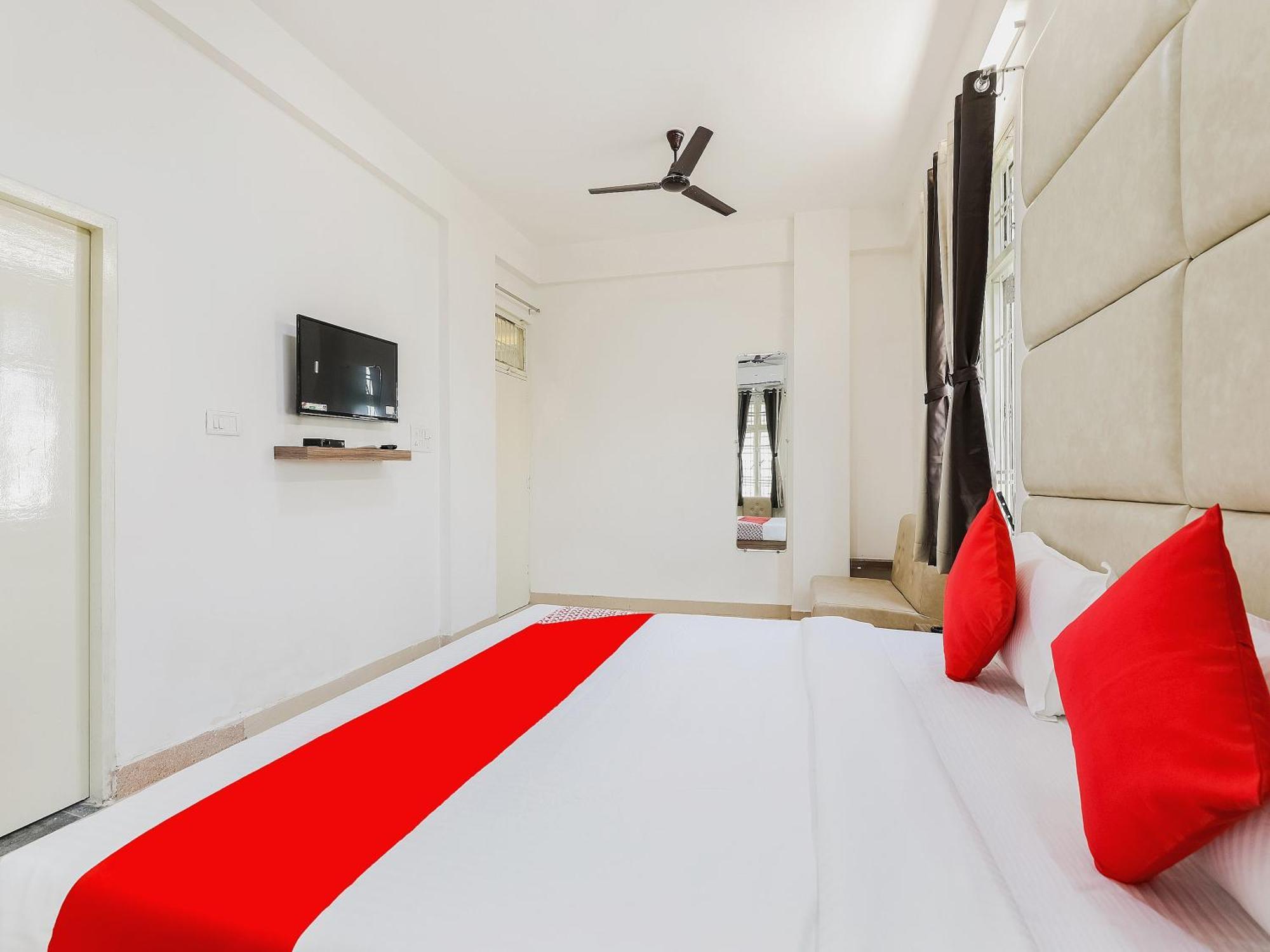 Tunez Bhopal Exterior foto
