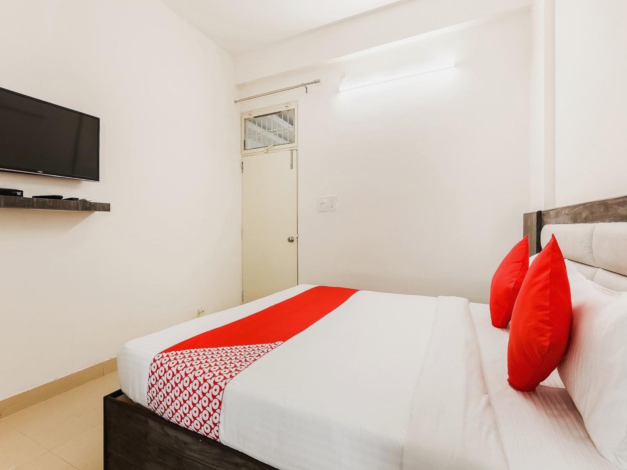Tunez Bhopal Exterior foto