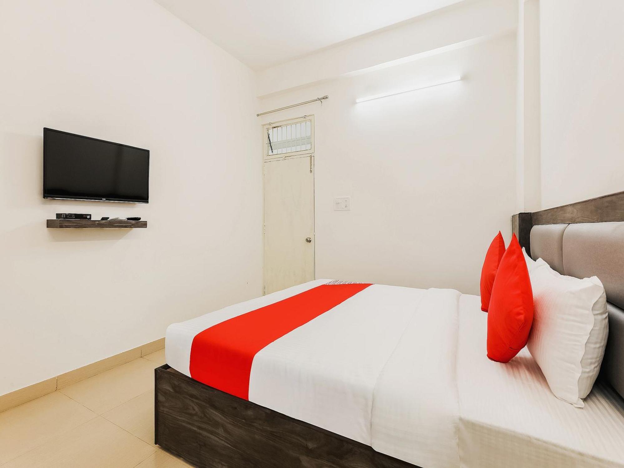 Tunez Bhopal Exterior foto