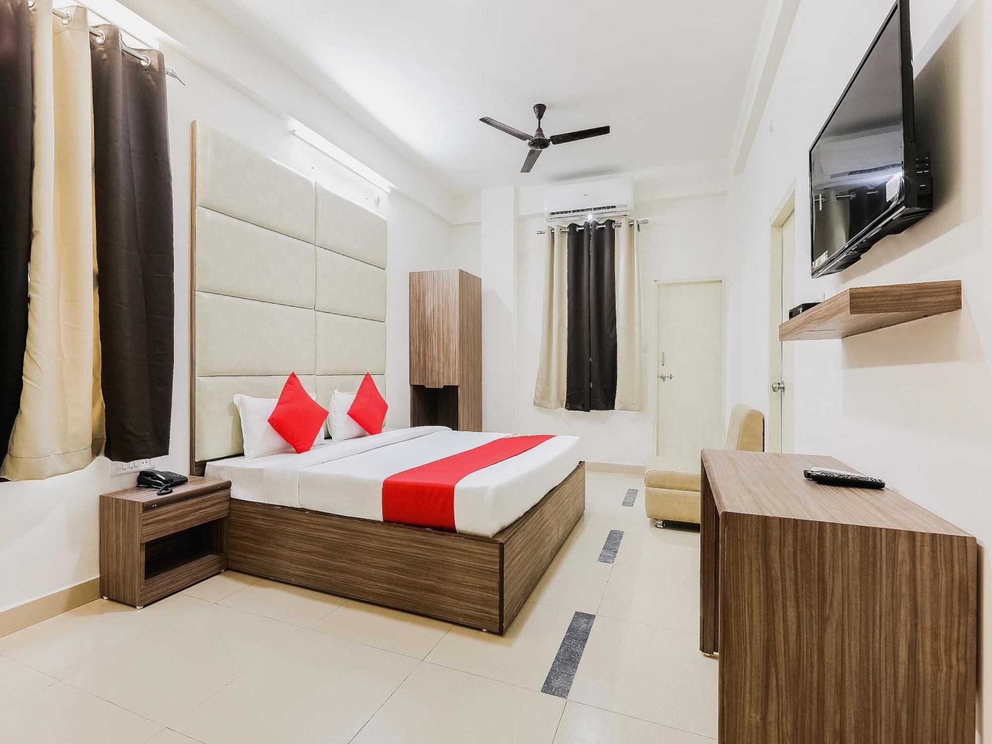 Tunez Bhopal Exterior foto