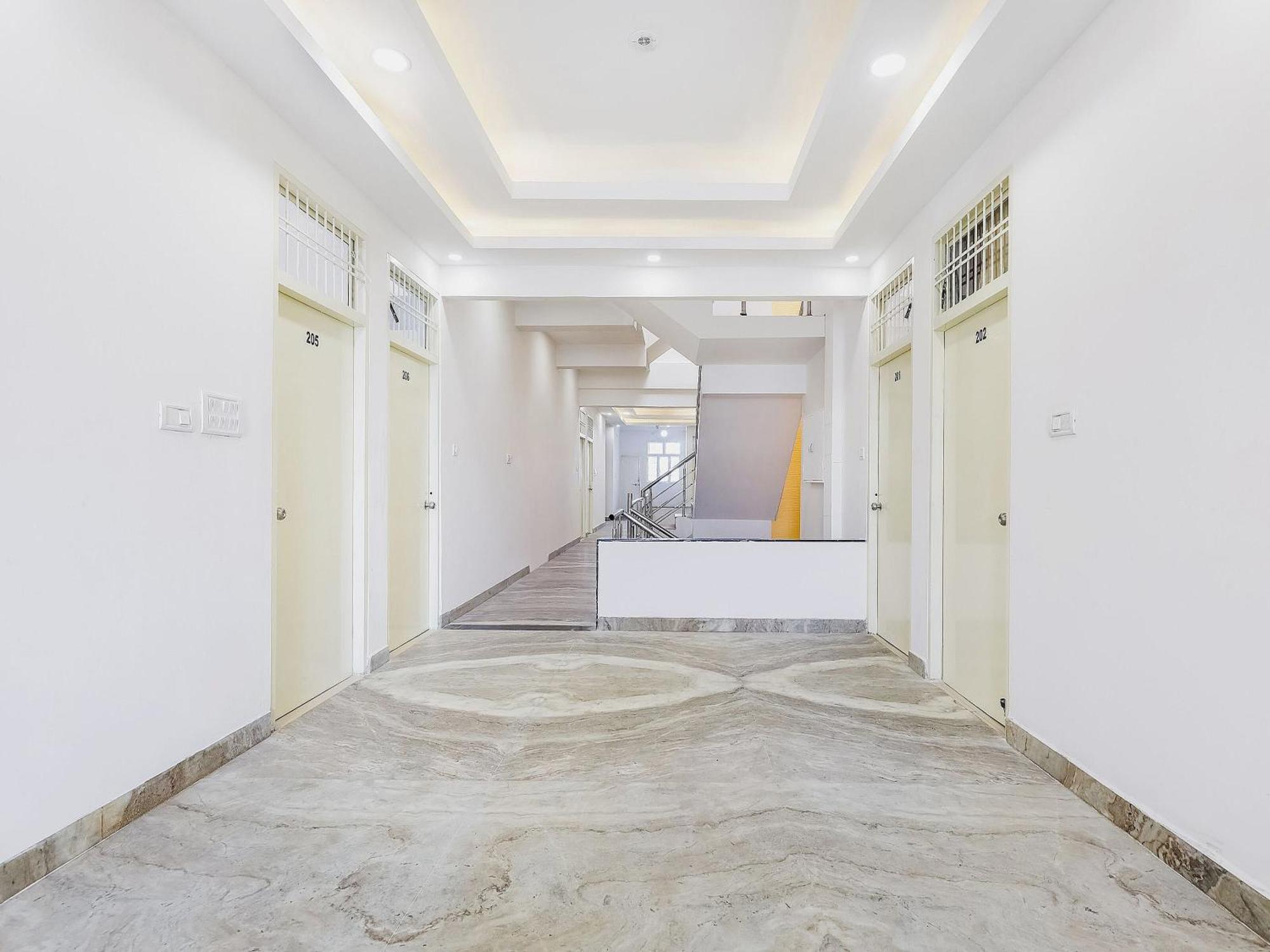 Tunez Bhopal Exterior foto