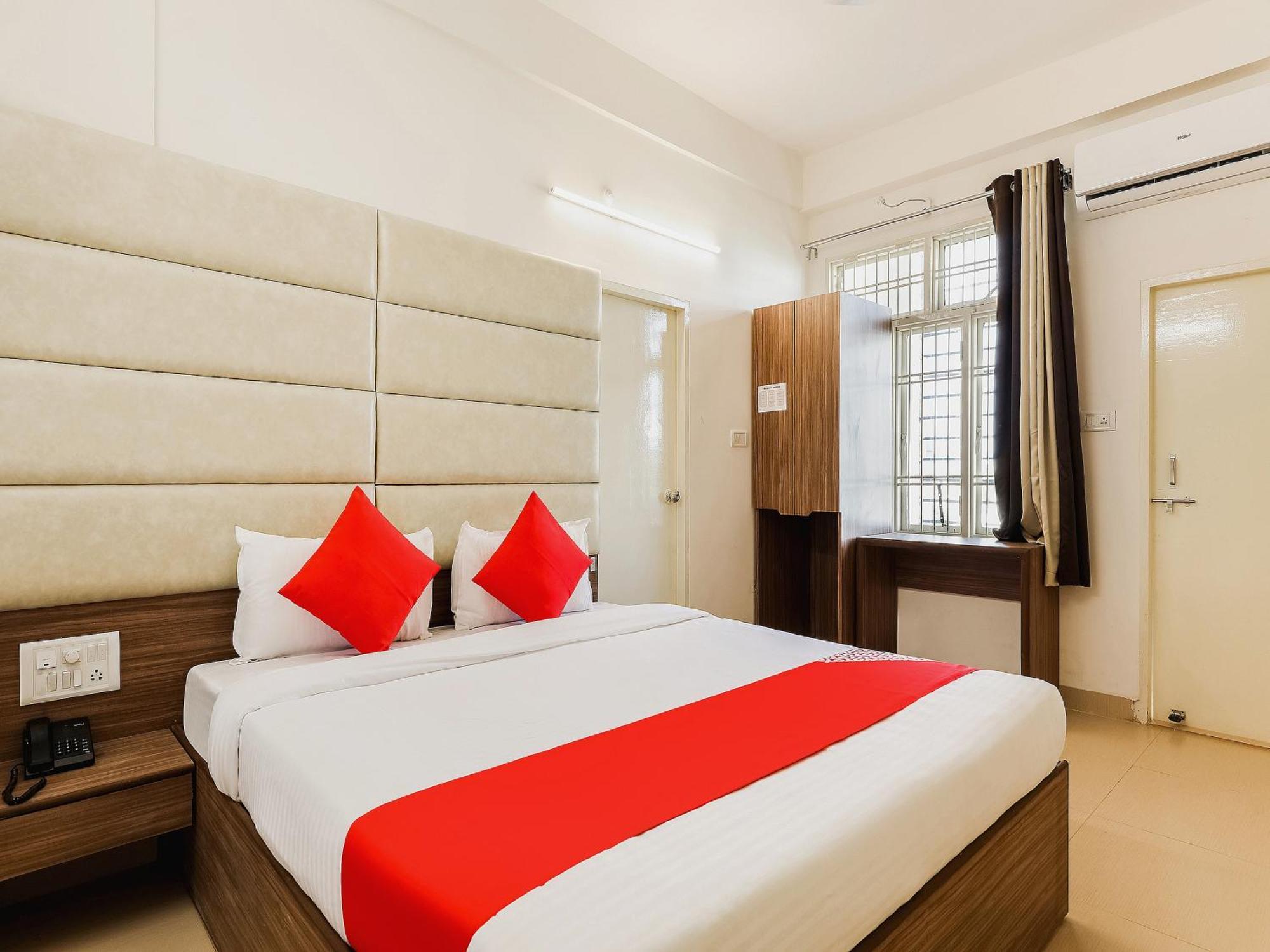 Tunez Bhopal Exterior foto