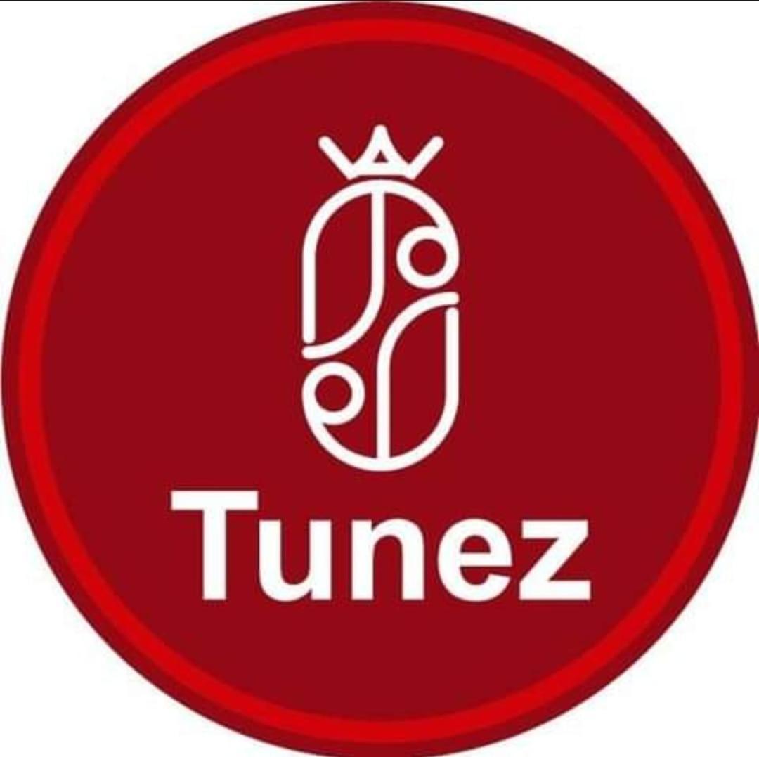 Tunez Bhopal Exterior foto